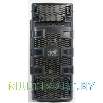 Корпус In Win BR-661 500W картинка 2